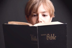 Bible in Schools