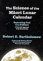 The Science of the Maori Lunar Calendar