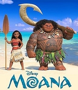 Moana