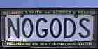 NOGODS
